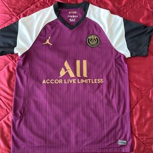 Neymar soccer Jersey